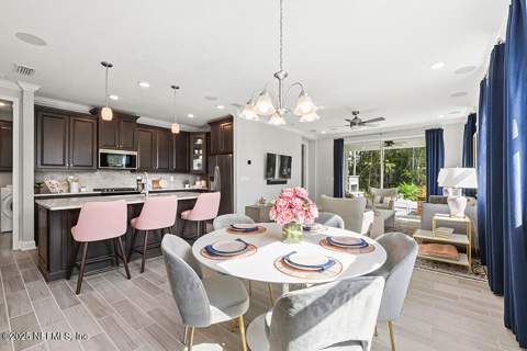 158 Whistling Straits Drive, St. Johns FL - photo 18 of 91