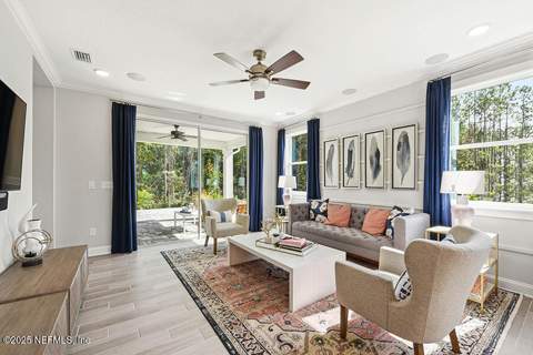 158 Whistling Straits Drive, St. Johns FL - photo 19 of 91