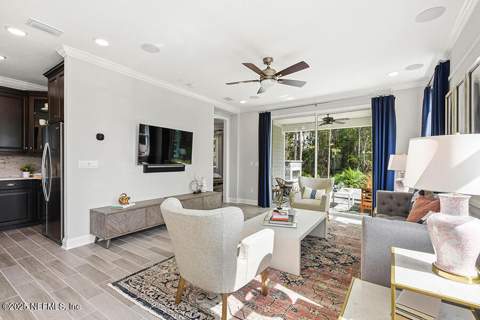 158 Whistling Straits Drive, St. Johns FL - photo 22 of 91