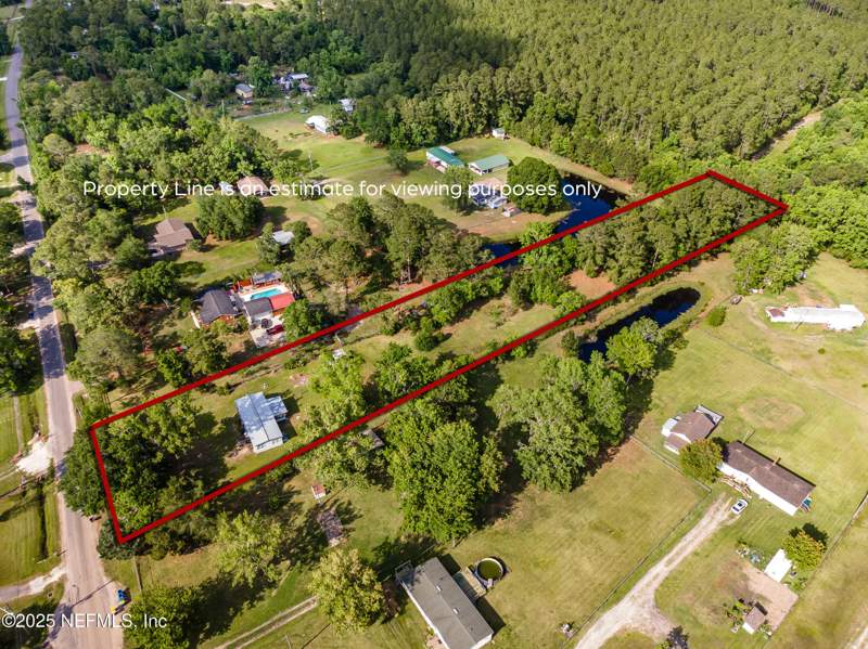 3 bedroom Mobile Home at 14111 Grover Road, Oceanway, Jacksonville — photo 5