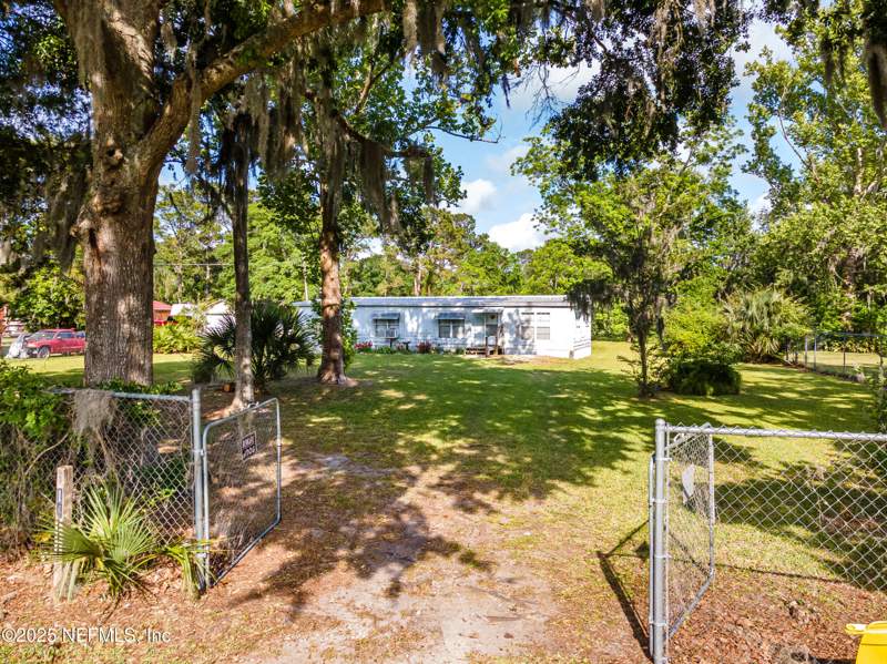 3 bedroom Mobile Home at 14111 Grover Road, Oceanway, Jacksonville — photo 4