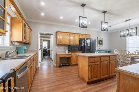13561 Arnold Rhoden Road, Glen St. Mary FL - photo 10 of 40