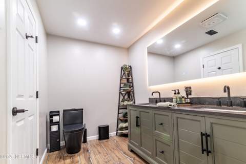 13561 Arnold Rhoden Road, Glen St. Mary FL - photo 20 of 40