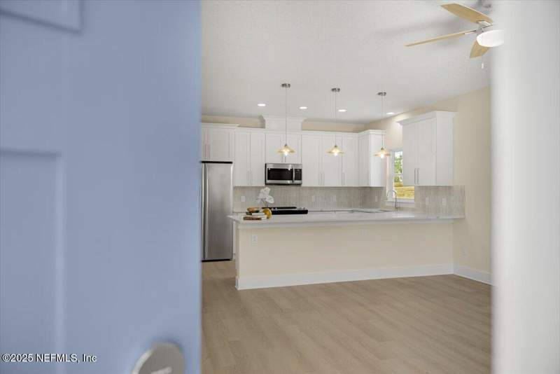 3 bedroom Single Family Residence at 4160 Melanie Street, Flagler Estates, Hastings — photo 2