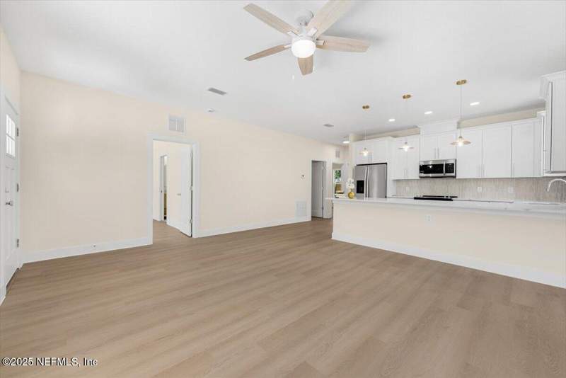 3 bedroom Single Family Residence at 4160 Melanie Street, Flagler Estates, Hastings — photo 3