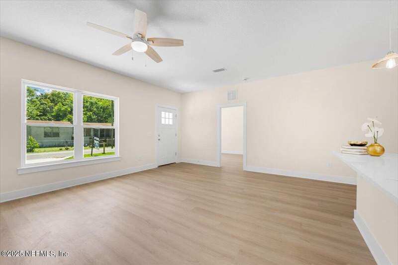 3 bedroom Single Family Residence at 4160 Melanie Street, Flagler Estates, Hastings — photo 4