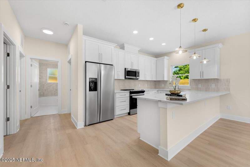 3 bedroom Single Family Residence at 4160 Melanie Street, Flagler Estates, Hastings — photo 5