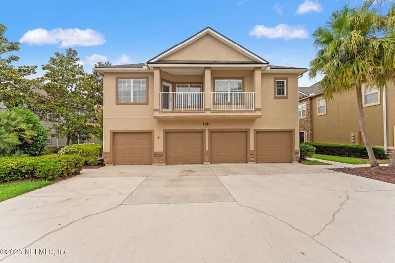 2 bedroom Condominium at 7151 Deerfoot Point Circle #11-2, Deerfoot Point, Jacksonville — photo 3