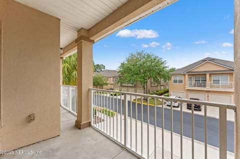 7151 Deerfoot Point Circle #11-2, Jacksonville FL - photo 20 of 20