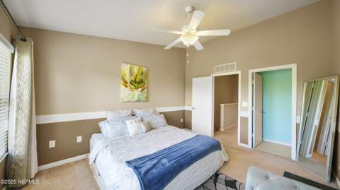 6935 Woody Vine Drive, Jacksonville FL - photo 16 of 42