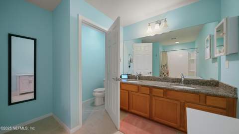 6935 Woody Vine Drive, Jacksonville FL - photo 20 of 42