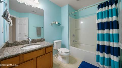 6935 Woody Vine Drive, Jacksonville FL - photo 23 of 42