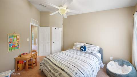6935 Woody Vine Drive, Jacksonville FL - photo 24 of 42