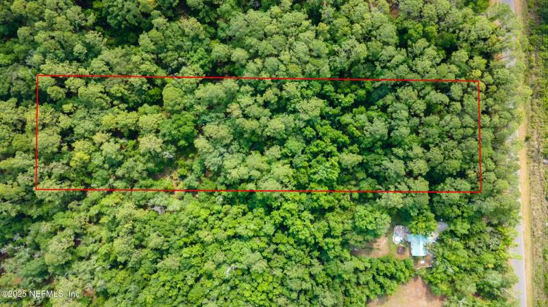 Unimproved Land at 0 Bridgeport Road, St Johns Harbor 1, Palatka — photo 2
