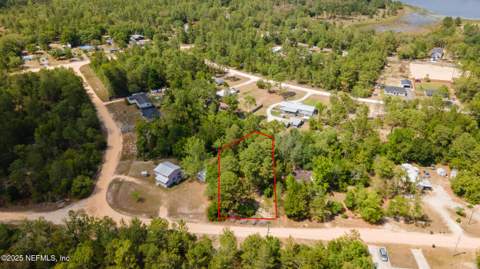5842 Hillridge Road, Keystone Heights FL - photo 6 of 7