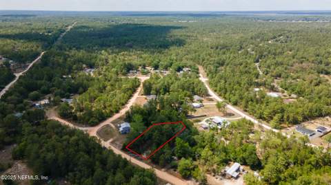 5842 Hillridge Road, Keystone Heights FL - photo 7 of 7