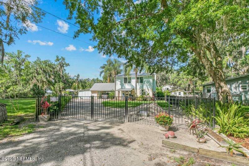 3 bedroom Single Family Residence at 8211 Colee Cove Branch Road #G, Colee, St. Augustine — photo 5