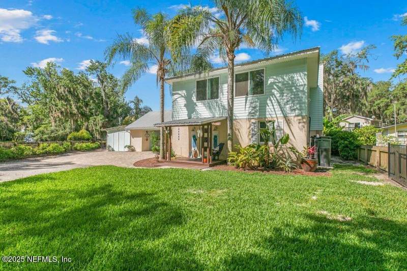 3 bedroom Single Family Residence at 8211 Colee Cove Branch Road #G, Colee, St. Augustine — photo 4
