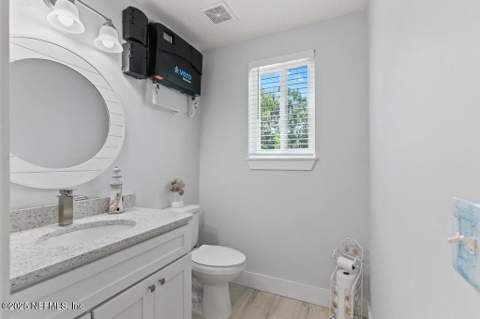 8211 Colee Cove Branch Road #G, St. Augustine FL - photo 22 of 105
