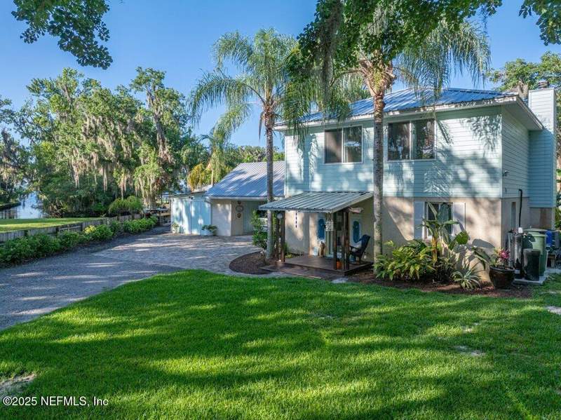 3 bedroom Single Family Residence at 8211 Colee Cove Branch Road #G, Colee, St. Augustine — photo 3