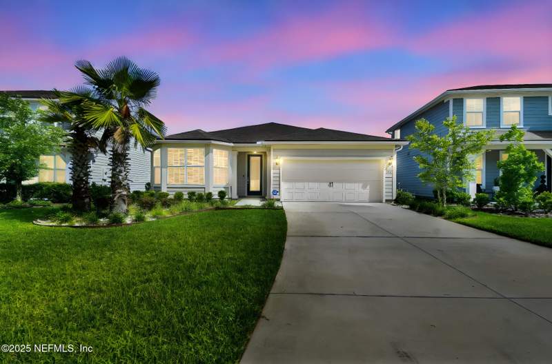 3 bedroom Single Family Residence at 182 Myrtle Oak Court, Grand Oaks, St. Augustine — photo 3