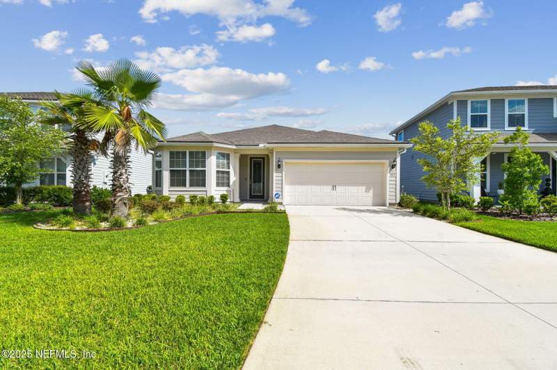 3 bedroom Single Family Residence at 182 Myrtle Oak Court, Grand Oaks, St. Augustine — photo 4