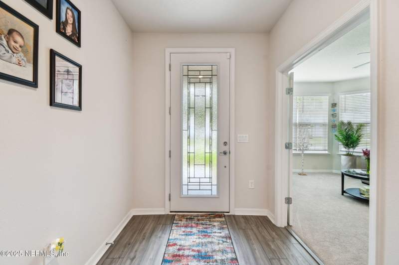 3 bedroom Single Family Residence at 182 Myrtle Oak Court, Grand Oaks, St. Augustine — photo 5