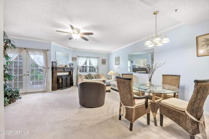 3 bedroom Townhouse at 1522 Sand Dollar Circle, Summer Sands, Neptune Beach — photo 5