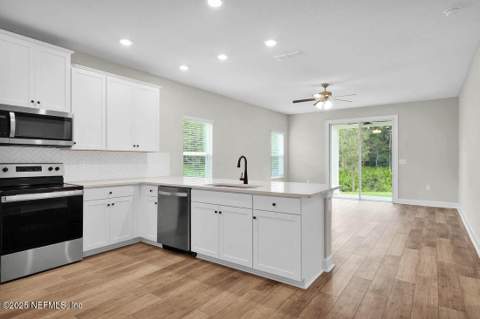 6975 Canoe Birch Road, Jacksonville FL - photo 19 of 22