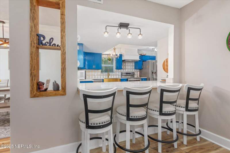 4 bedroom Single Family Residence at 13 Douglas Avenue, Nelmar Terrace, St. Augustine — photo 5