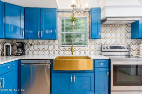 13 Douglas Avenue, St. Augustine FL - photo 9 of 53