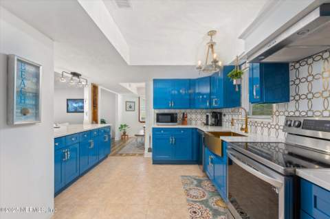 13 Douglas Avenue, St. Augustine FL - photo 7 of 53