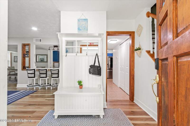 4 bedroom Single Family Residence at 13 Douglas Avenue, Nelmar Terrace, St. Augustine — photo 4