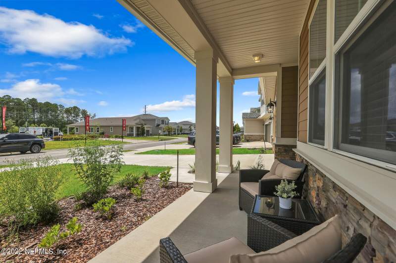 4 bedroom Single Family Residence at 54 Pepperpike Way, Trailmark, St. Augustine — photo 3