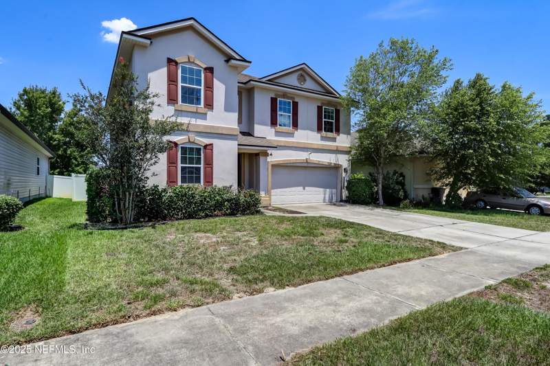5 bedroom Single Family Residence at 1071 Wetland Ridge Circle, Pine Ridge, Middleburg — photo 2