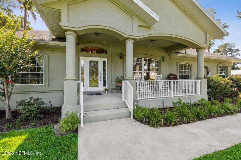 3 bedroom Single Family Residence at 166 Mount Royal Avenue, Mount Royal Estates, Crescent City — photo 2