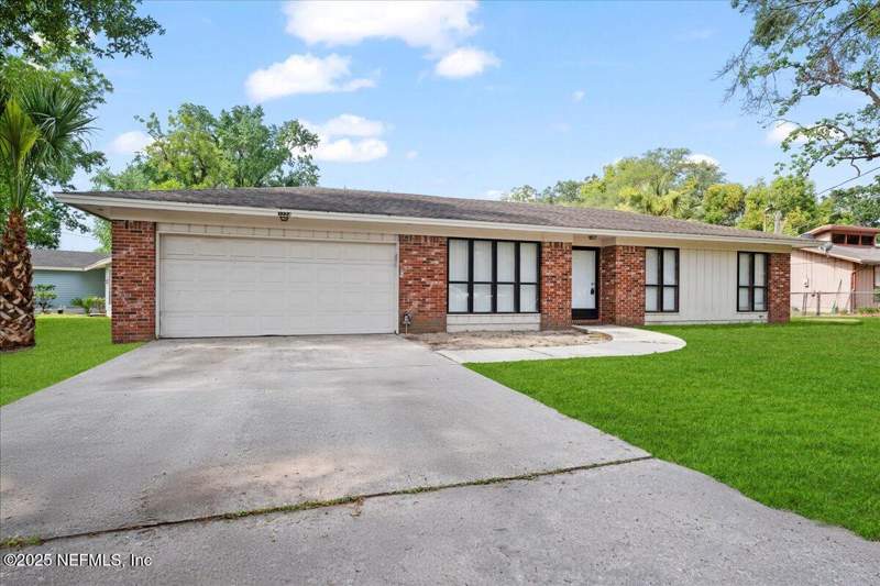 3 bedroom Single Family Residence at 3224 San Diego Road, Spring Park Manor, Jacksonville — photo 3