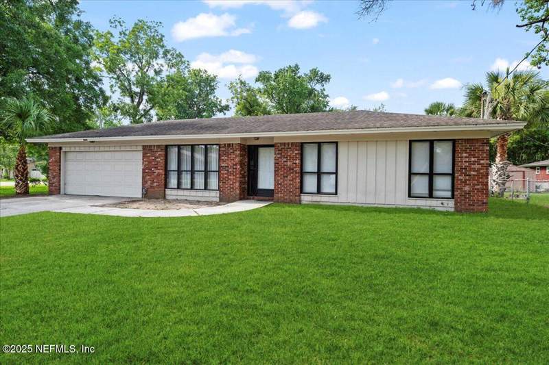 3 bedroom Single Family Residence at 3224 San Diego Road, Spring Park Manor, Jacksonville — photo 4