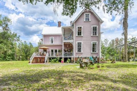 240 Sisco Road, Pomona Park FL - photo 7 of 43