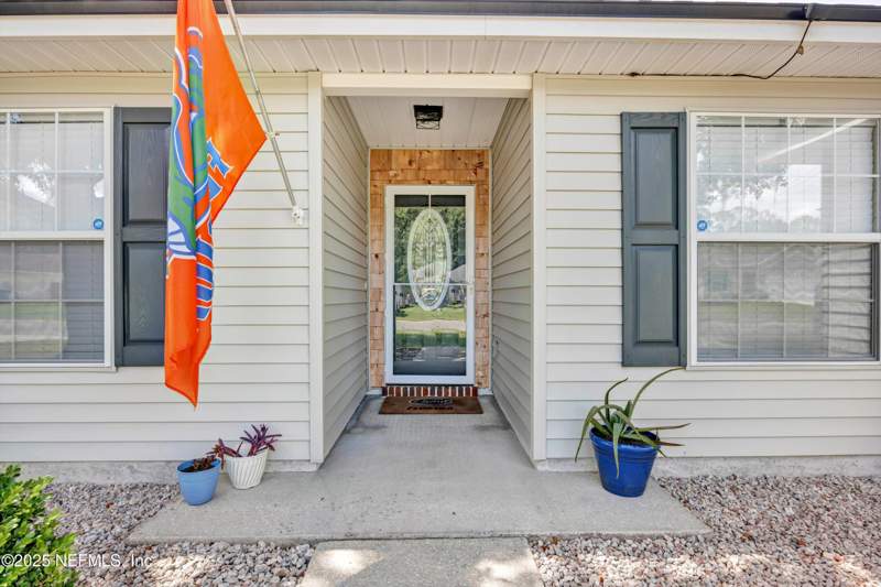 3 bedroom Single Family Residence at 518 Lissie Court, Leaning Oaks, Macclenny — photo 5