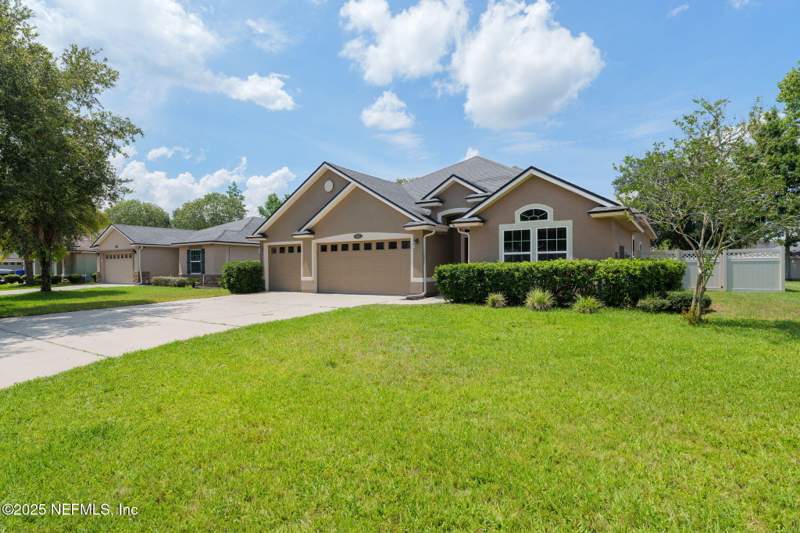 4 bedroom Single Family Residence at 812 Wards Creek Lane, Wgv Heritage Landing, St. Augustine — photo 3