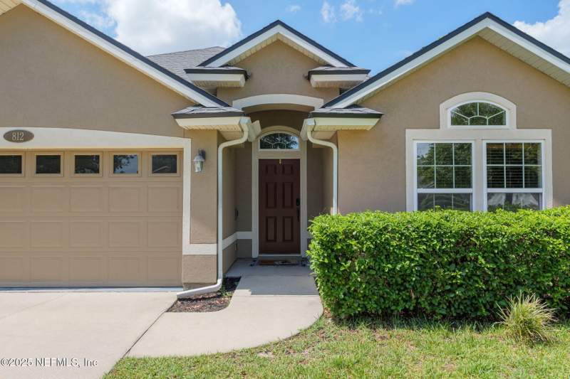 4 bedroom Single Family Residence at 812 Wards Creek Lane, Wgv Heritage Landing, St. Augustine — photo 5