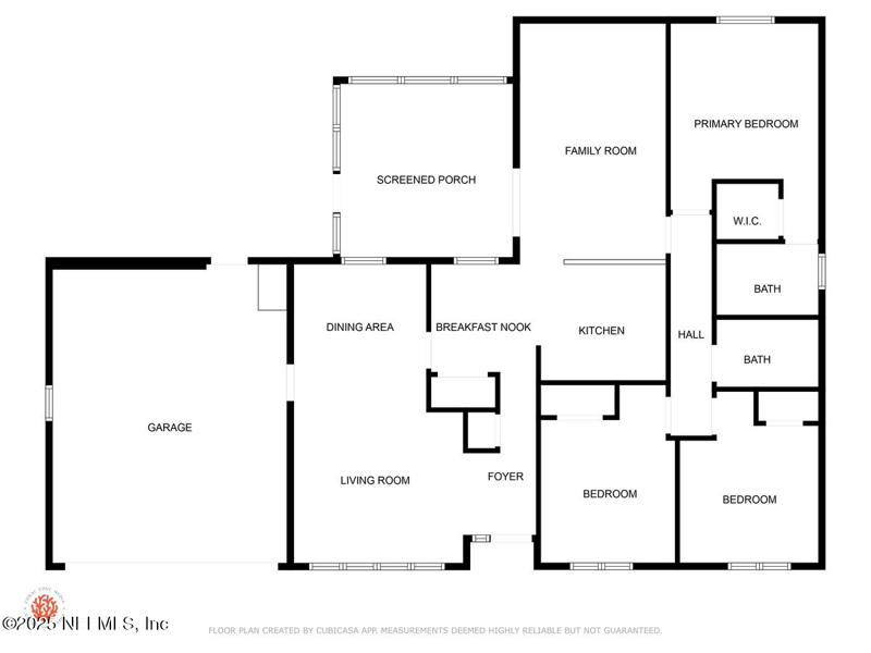 3 bedroom Single Family Residence at 3224 San Diego Road, Spring Park Manor, Jacksonville — photo 2