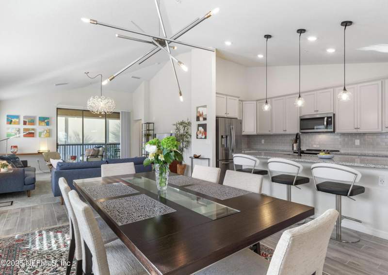 2 bedroom Condominium at 404 Orchard Pass Avenue, Riverwood By Del Webb, Ponte Vedra — photo 5