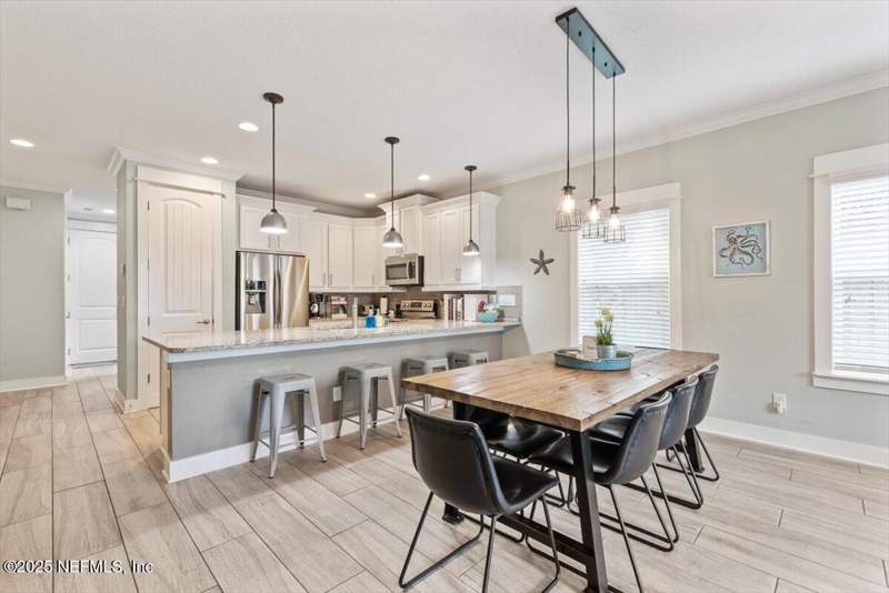 3 bedroom Townhouse at 231 10th Avenue, Pablo Beach South, Jacksonville Beach — photo 4