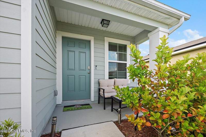 4 bedroom Single Family Residence at 2222 Willow Glen Lane, Cross Creek, Green Cove Springs — photo 3
