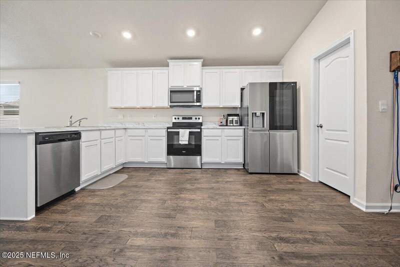 4 bedroom Single Family Residence at 2222 Willow Glen Lane, Cross Creek, Green Cove Springs — photo 4