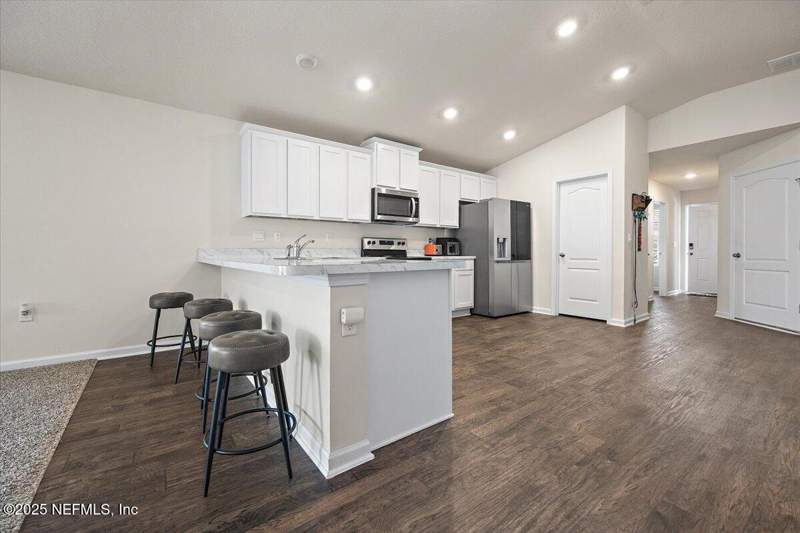 4 bedroom Single Family Residence at 2222 Willow Glen Lane, Cross Creek, Green Cove Springs — photo 5