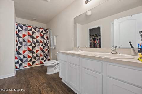 2222 Willow Glen Lane, Green Cove Springs FL - photo 12 of 26