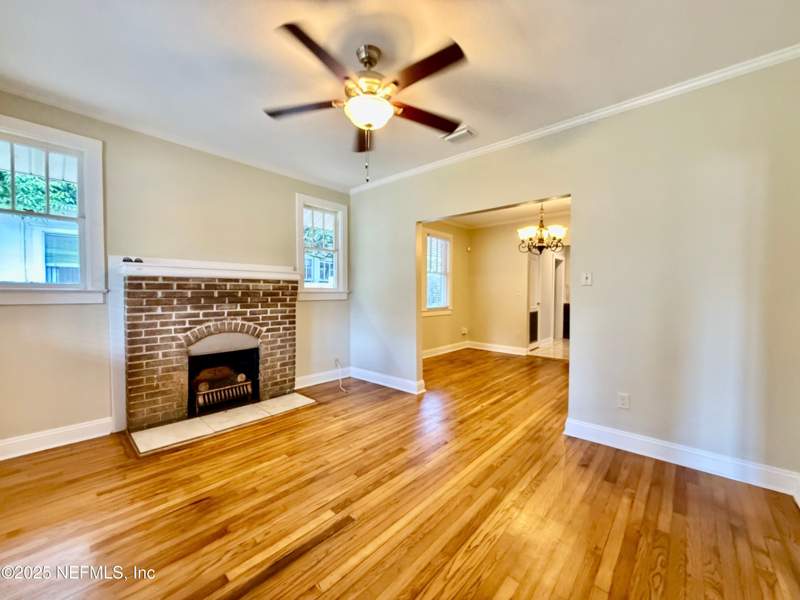 4 bedroom Single Family Residence at 4518 Astral Street, Murray Hill Heights, Jacksonville — photo 4